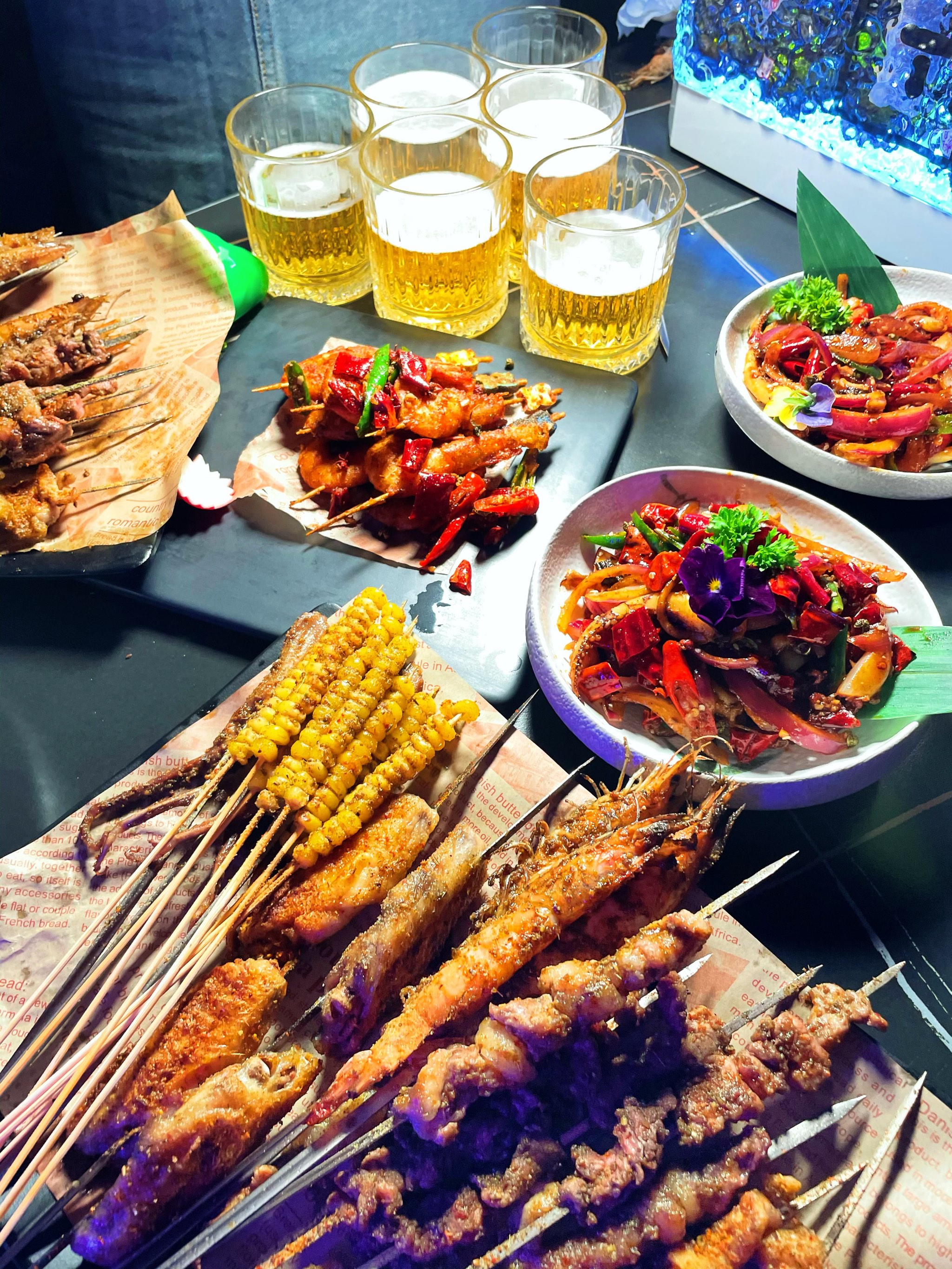 南宁商务ktv优选高品质商务ktv体验-江南区ktv预定