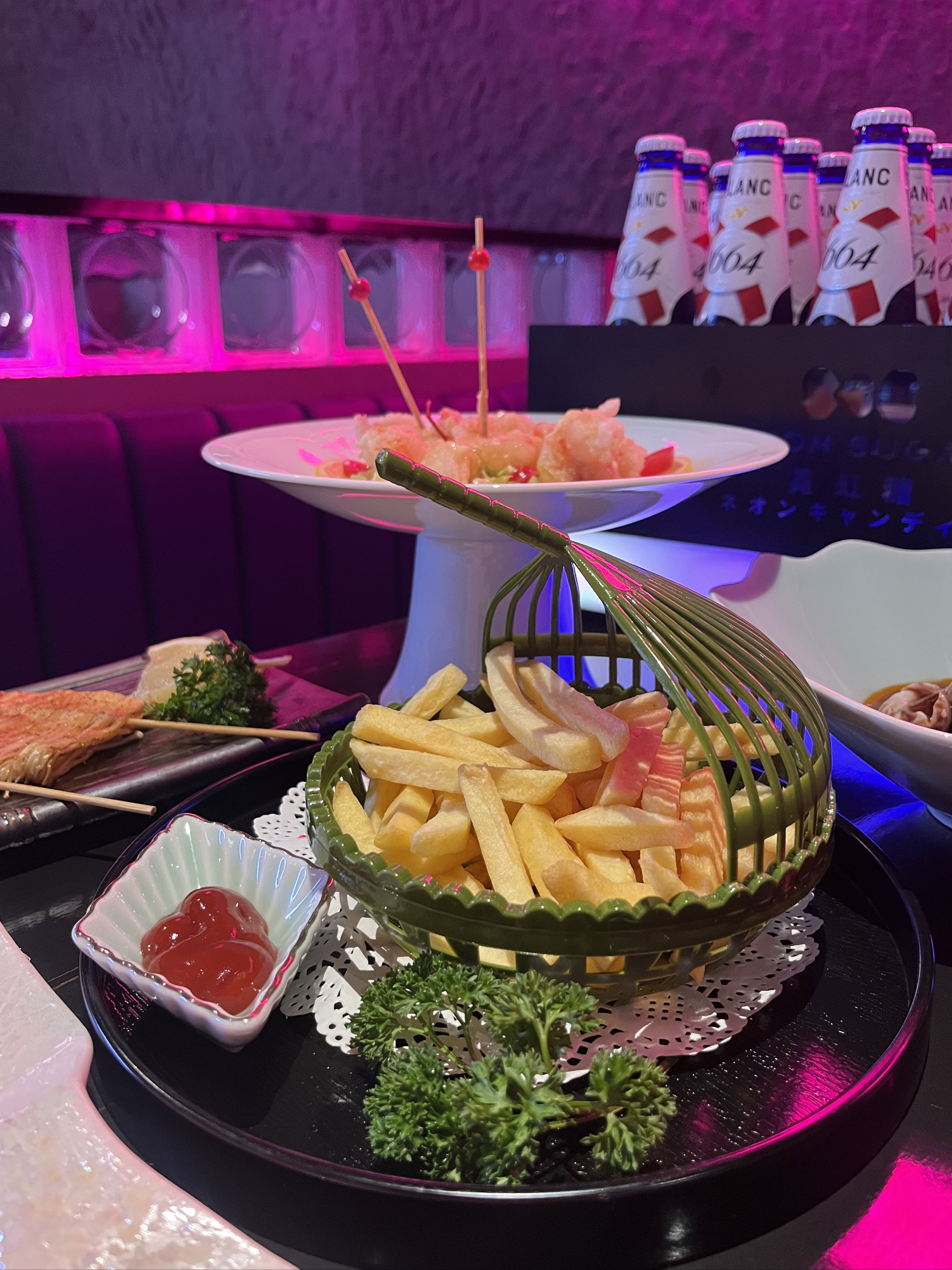 南宁商务ktv新玩法-江南区ktv预定