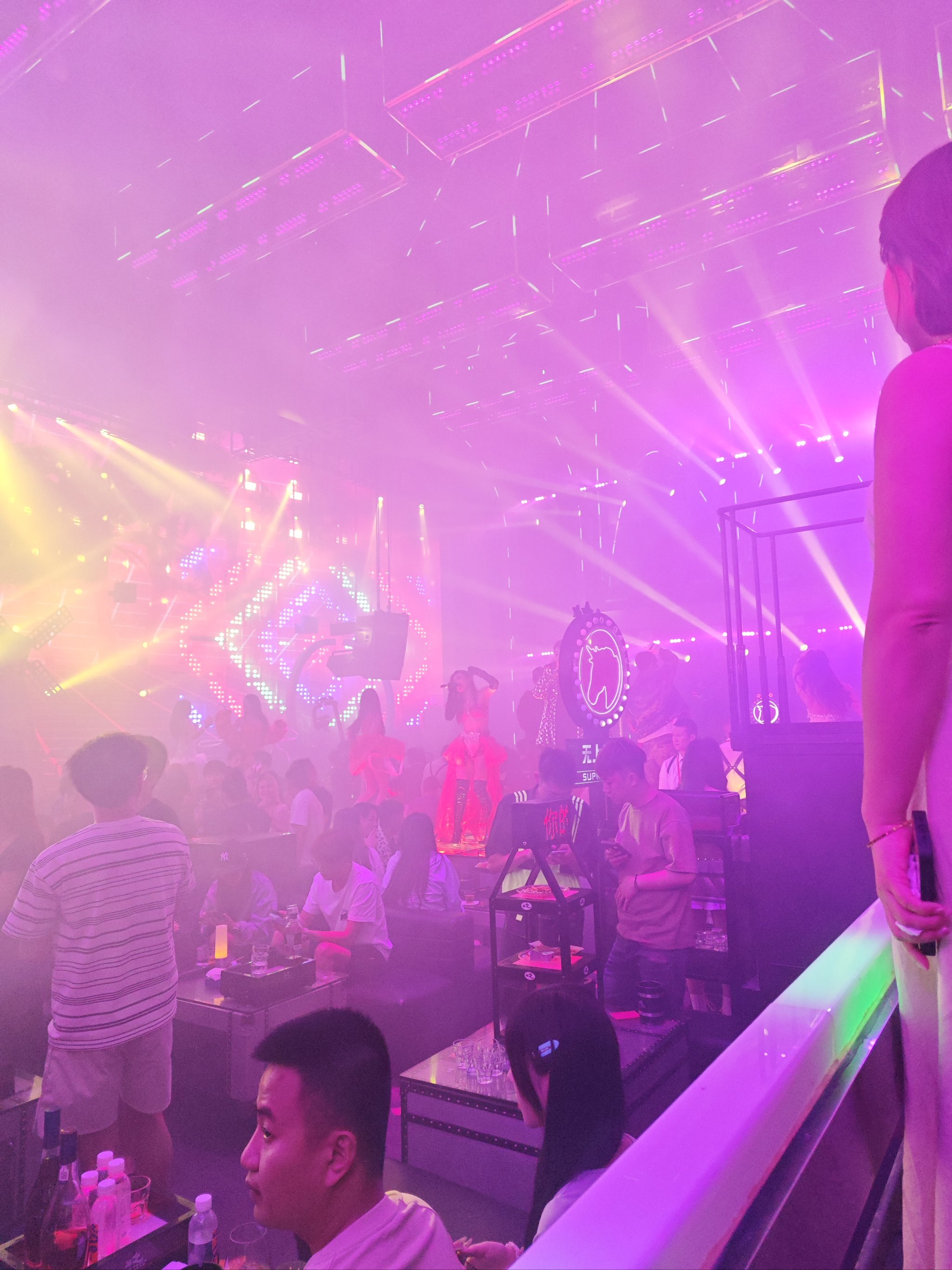 南宁商务ktv优选中低端商务ktv推荐-江南区ktv预定