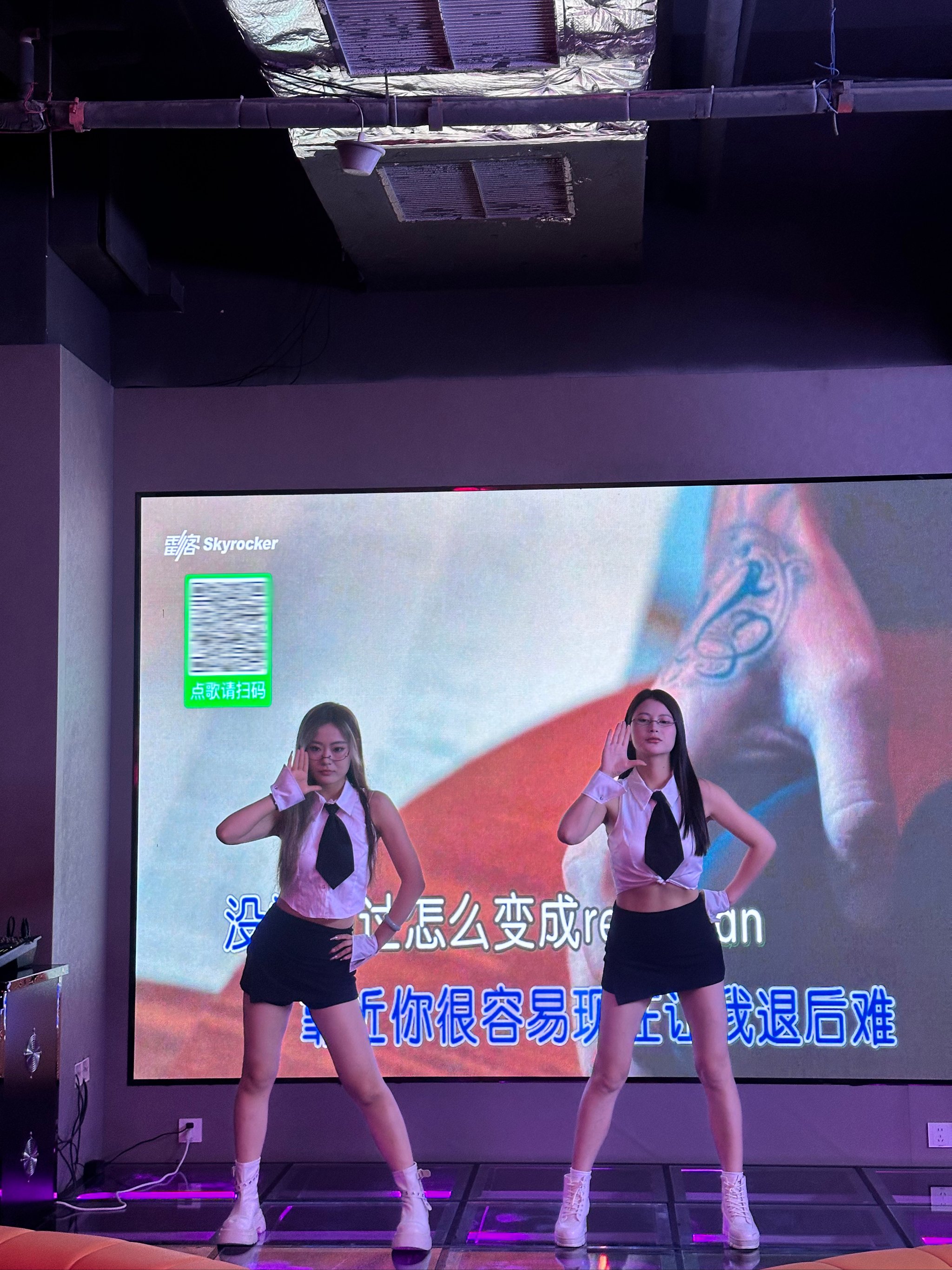 南宁商务ktv推荐Top5-江南区ktv预定